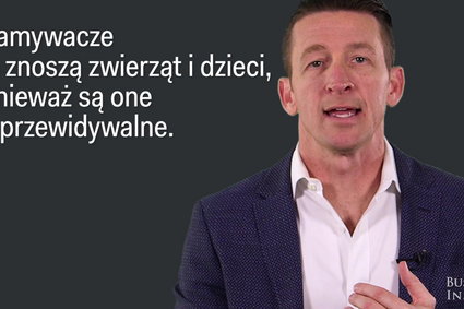 Były żołnierz Navy Seals radzi, jak zabezpieczyć dom przed włamaniem