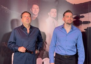 Hari Varešanović, Mirza Selimović