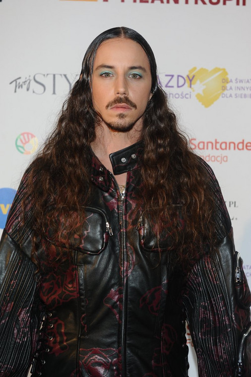 Michał Szpak