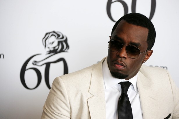 1. Sean "Diddy" Combs - jego majątek jest wyceniany na 700 mln dol.