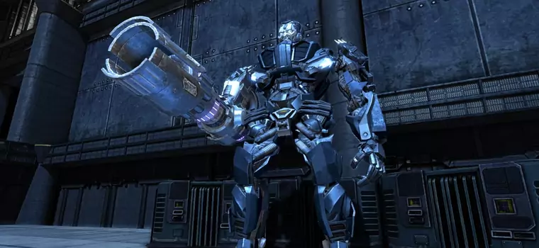 Galeria Transformers: Rise of the Dark Spark