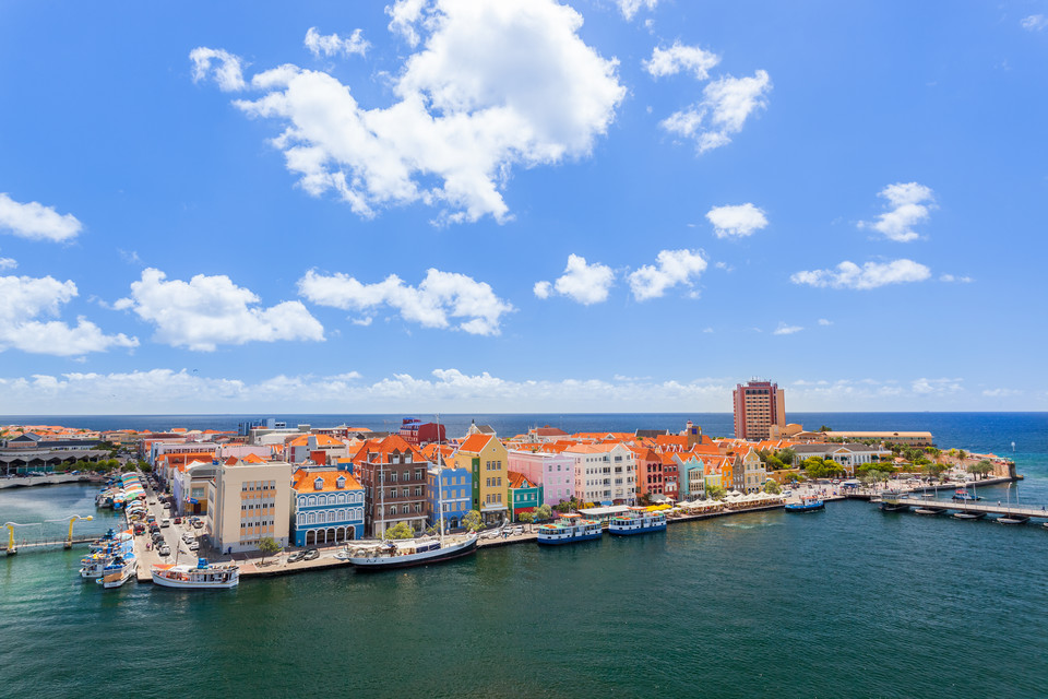 Curaçao - Willemstad