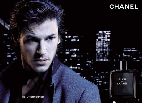 Chanel-fiú alakítja a divatcsászárt