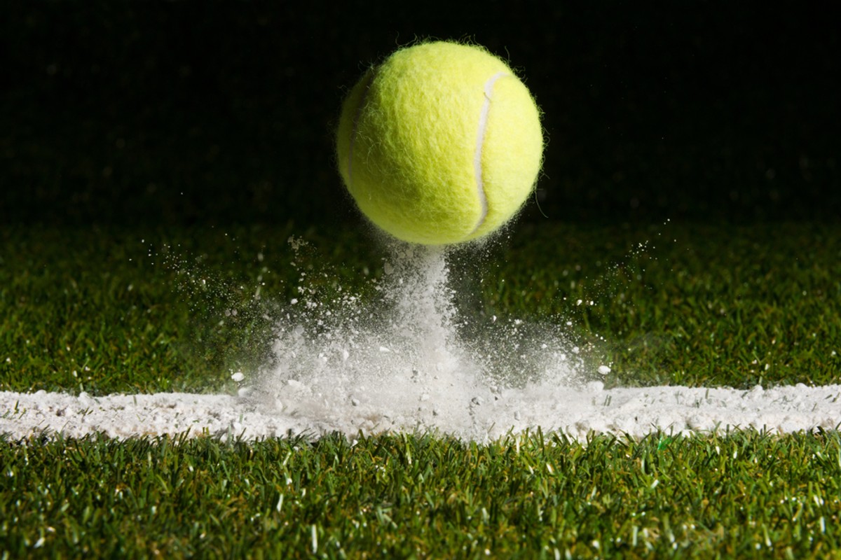 Tenis