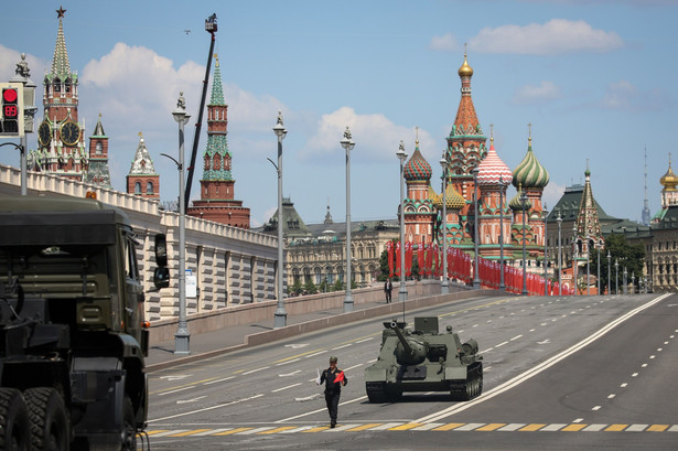 Moskwa w środę będzie gospodarzem rozmów z przedstawicielami talibów, Chin i Pakistanu.