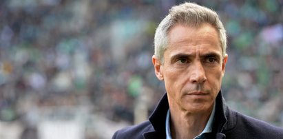 Paulo Sousa nowym szkoleniowcem biało-czerwonych. Kim jest?