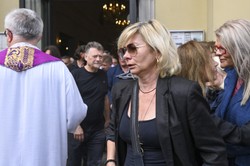 Gwiazda "Tańca z Gwiazdami" w żałobie. "Wolałabym nie dorosnąć"