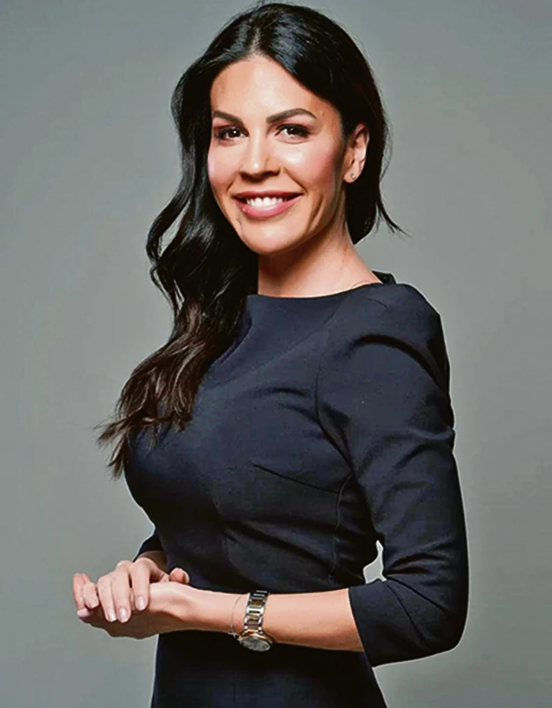 Aleksandra Olivera Koriči