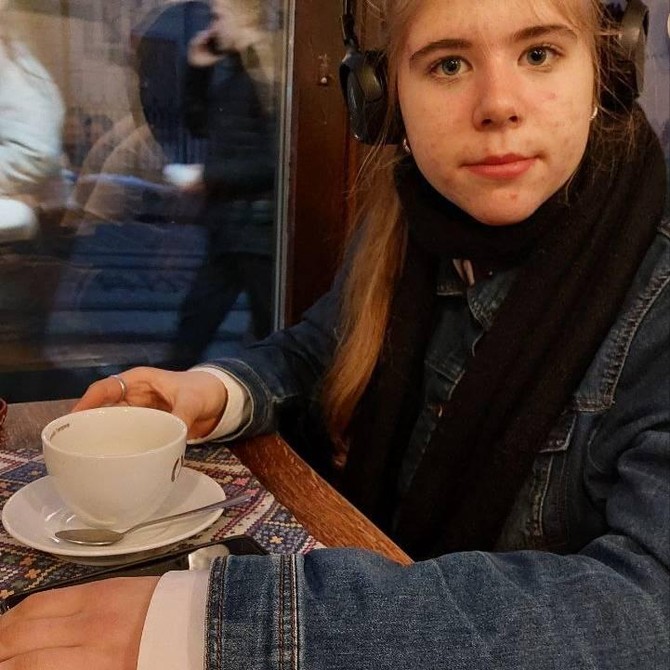 Ana-Marija je završila kod starateljke pošto ju je rođena majka maltretirala