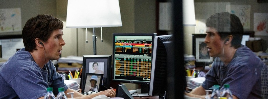 Michael Burry został uwieczniony w filmie „Big Short” przez Christiana Bale'a. Tym razem przyczynił się do rajdu spekulacyjnego, którego sam się nie spodziewał