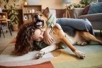 What Your Bond With Your Pet Subtly Reveals About Your Relationships (B1)