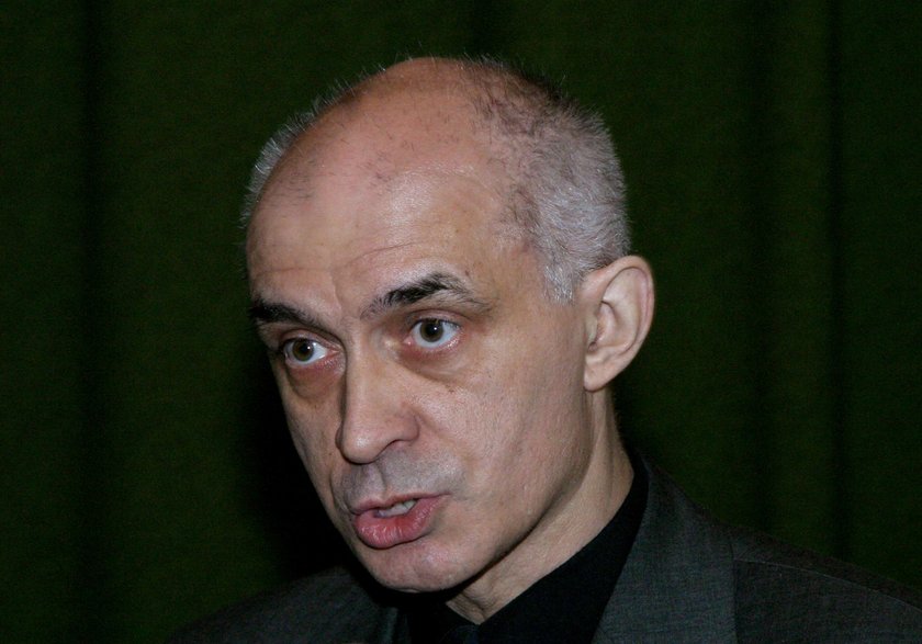 Janusz Leśniewski