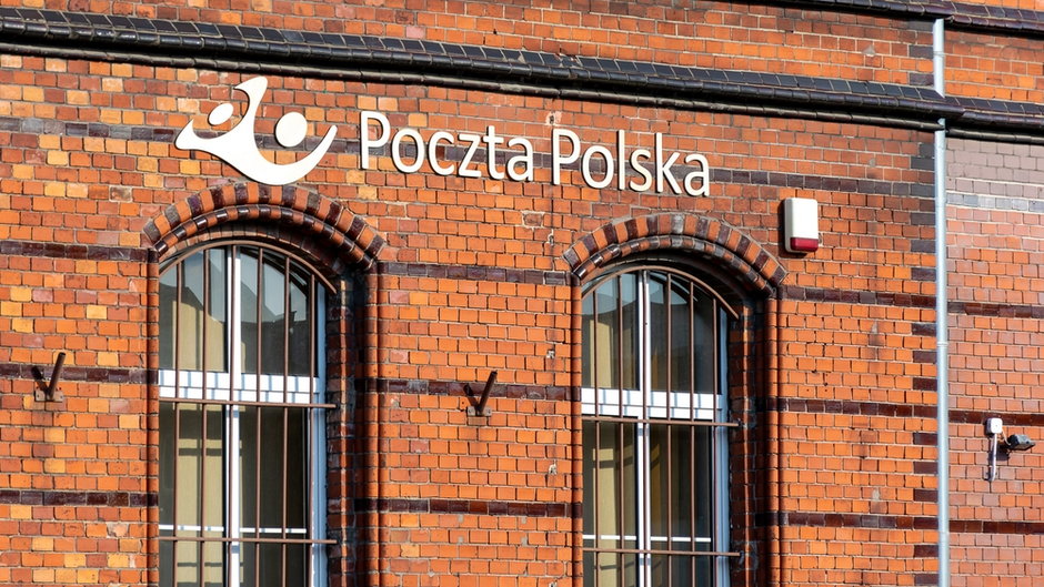 Pracownicy Poczty Polskiej szykują protest