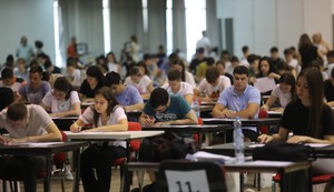 Upis na fakultet 2025. godine