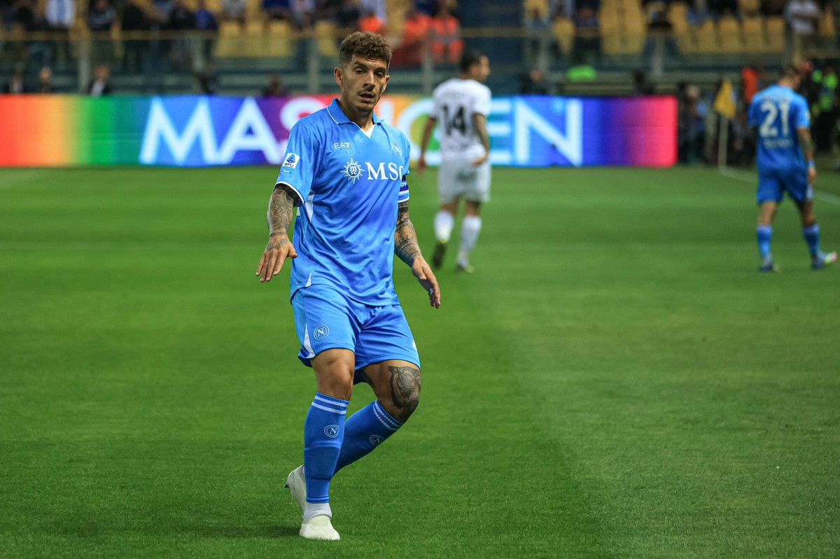 Specjalne bonusy na mistrzostwo w Serie A. Napoli gra z Cagliari o tytuł