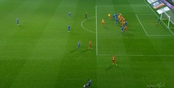 Jagiellonia - Lech (2:2): Gol dla Lecha... a jednak nie! Trałka był na minimalnym spalonym