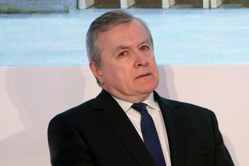 Piotr Gliński