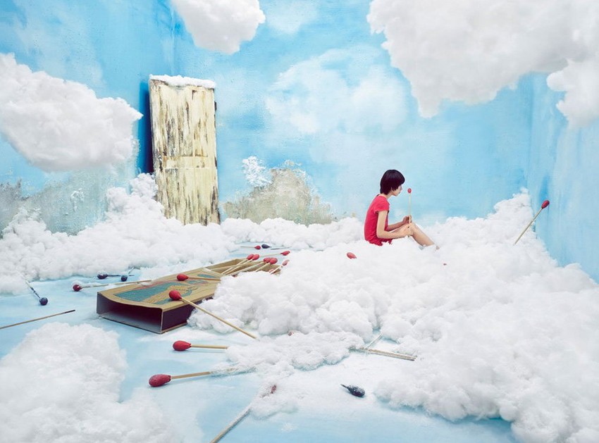 FOTO: JeeYoung Lee/OPIOM Gallery