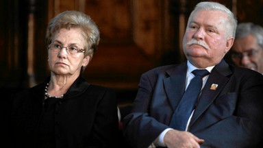 Wałęsa: czasem mam pusto w lodówce