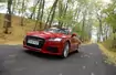 Audi TT coupe 2.0 TFSI