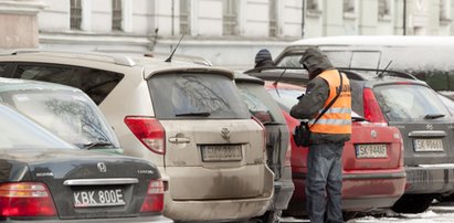 Będzie droższe parkowanie w Katowicach