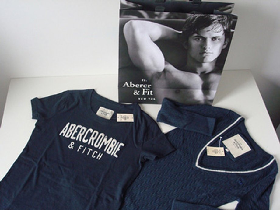 Abercrombie and Fitch