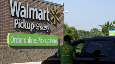 Wal-Mart oskarżony o uprzedzenia wobec homoseksualnych pracowników