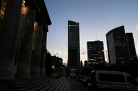 Sekrety nocnego życia w Warszawie. "Kiedyś gość zaoferował koleżance 10 tys. za noc"