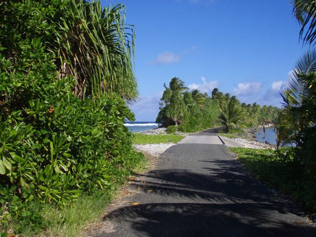 Galeria Tuvalu - zagrożony raj, obrazek 11