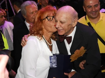 Predrag Živković Tozovac 