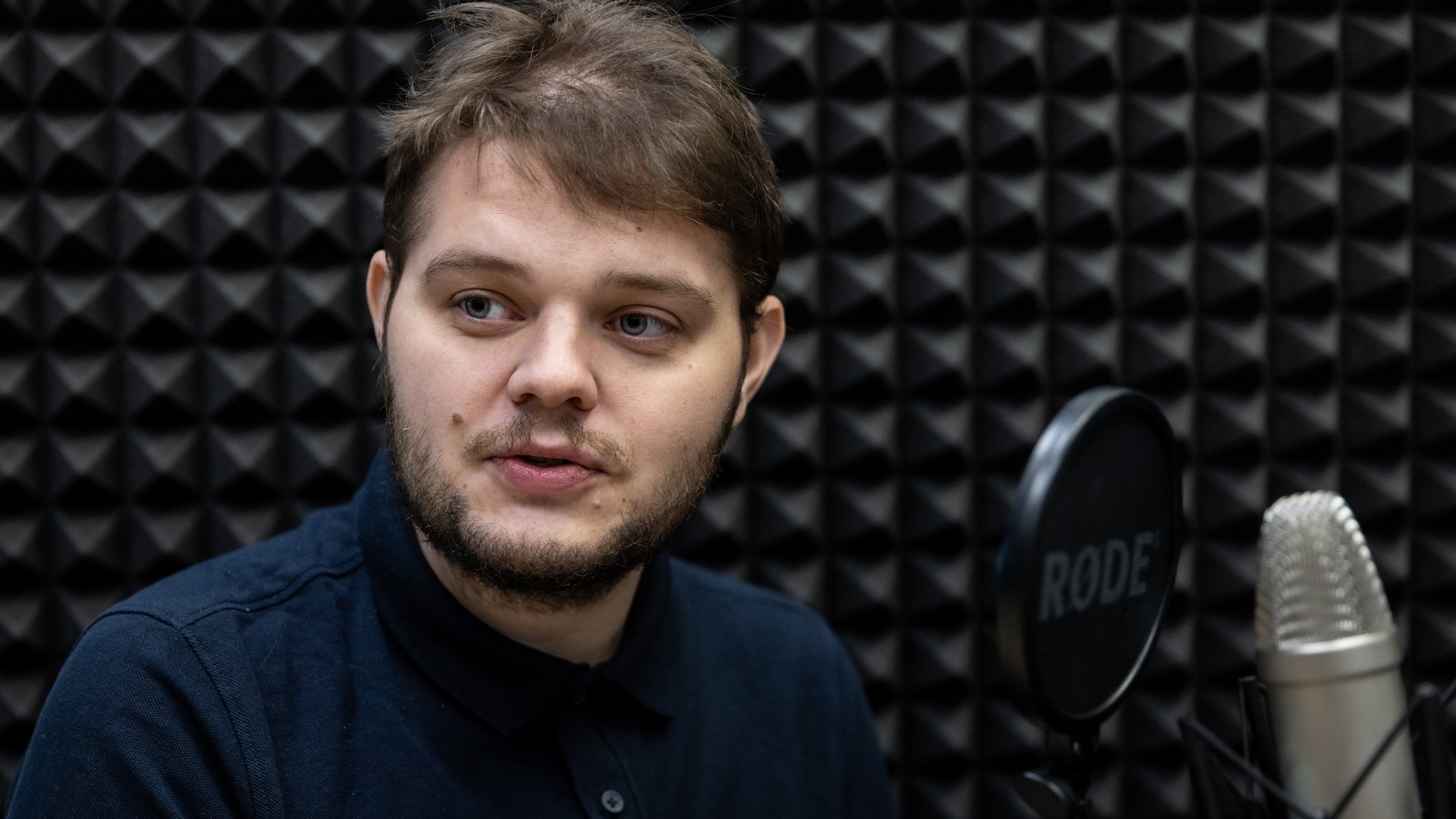 Patrik Lenghart