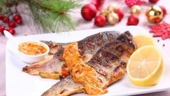 Božićni post traje 40 dana, od 28. novembra do 6. januara