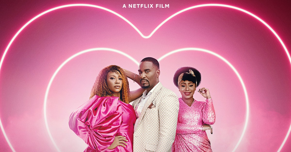 ‘A Sunday Affair’ is Netflix’s most-watched Nigerian film for H1 2023