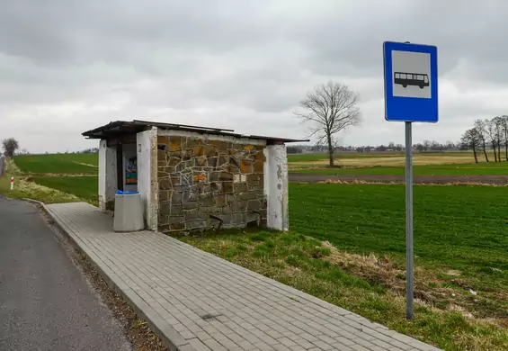 Wykluczenie komunikacyjne. Wyszłam z randki w połowie filmu, by zdążyć na ostatni autobus