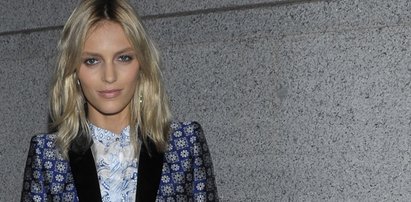 Anja Rubik szczerze o swoim stylu