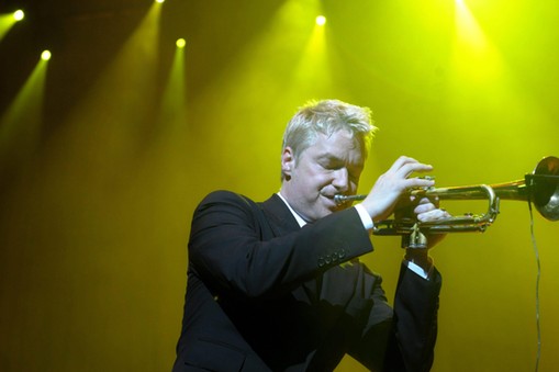 Chris Botti