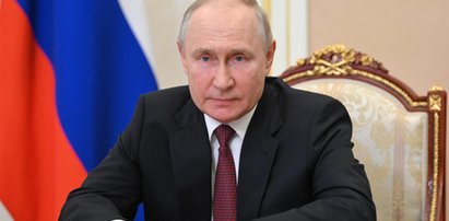 Putin ma w Europie trzech przyjaciół. Kim są jego ludzie?