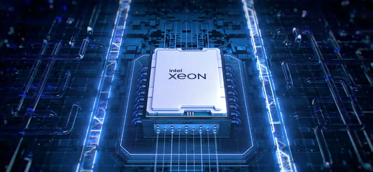 Intel pokazał procesory Xeon W-2400 i W-3400. Oto nowe chipy do stacji roboczych