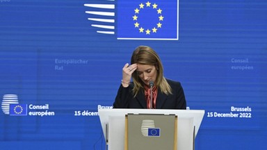 "Można się było spodziewać". Oto inne skandale, które ukrywa Parlament Europejski