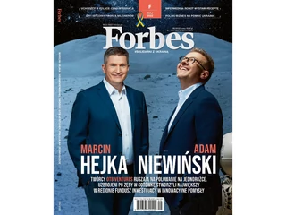 Forbes 5/2022