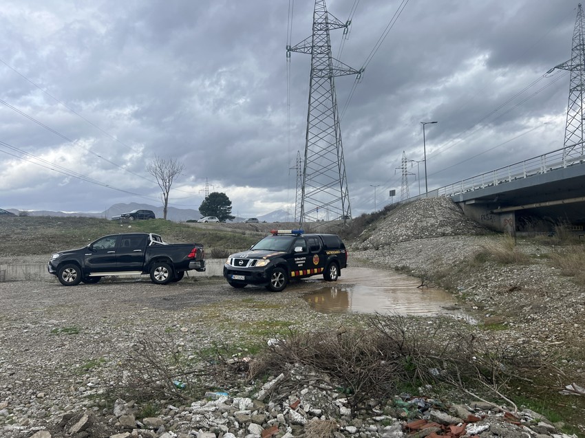 Spasioci tragaju za Ivanom Đuretić