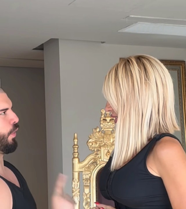 Jovana i Adaktar