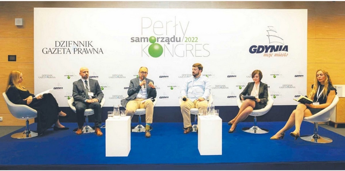 Nie śmieć, lecz surowiec