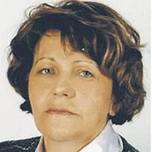 Małgorzata Orman-Białek