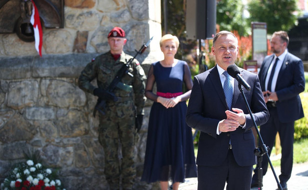 Andrzej Duda