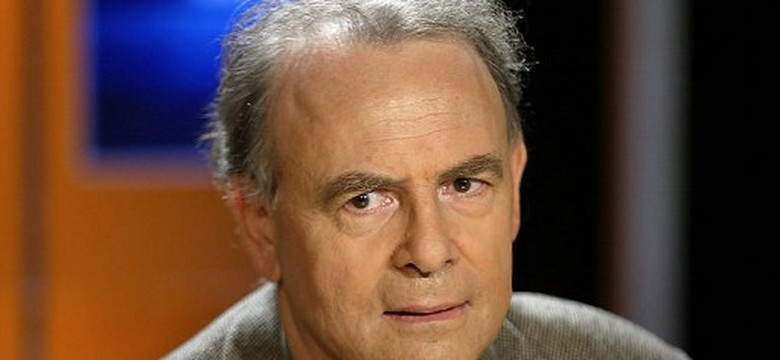 Tak mieszka Patrick Modiano - tegoroczny laureat Literackiej Nagrody Nobla