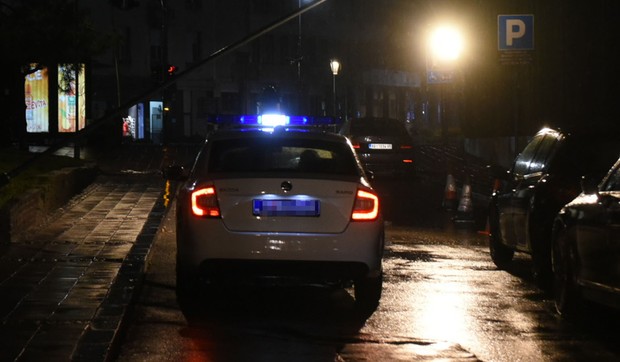 policija vlajkovićeva ulica pokrivalica