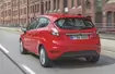 Porównanie: Ford Fiesta, Nissan Note, Volkswagen Polo