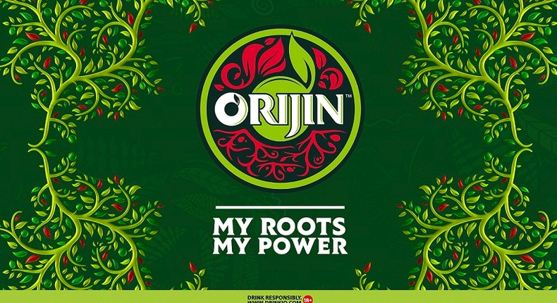 Orijin