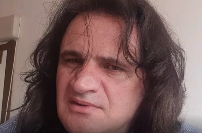 Redžep Redžepović Lepi